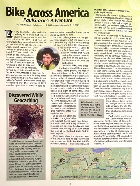 FTF Article