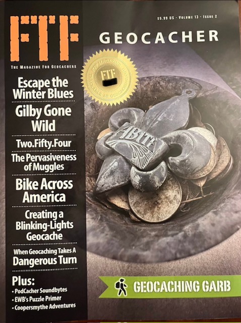 FTF Magz