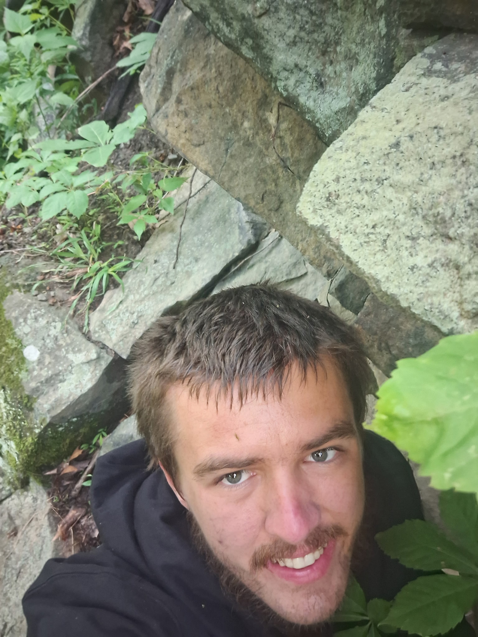 GWXXI PG cave
