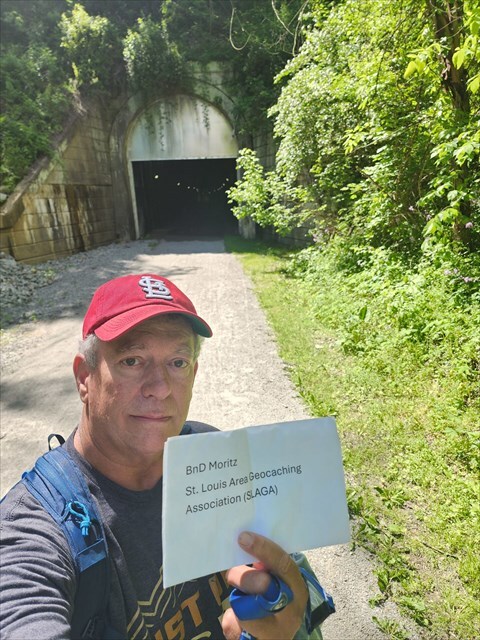 GW BndM PA Tunnel