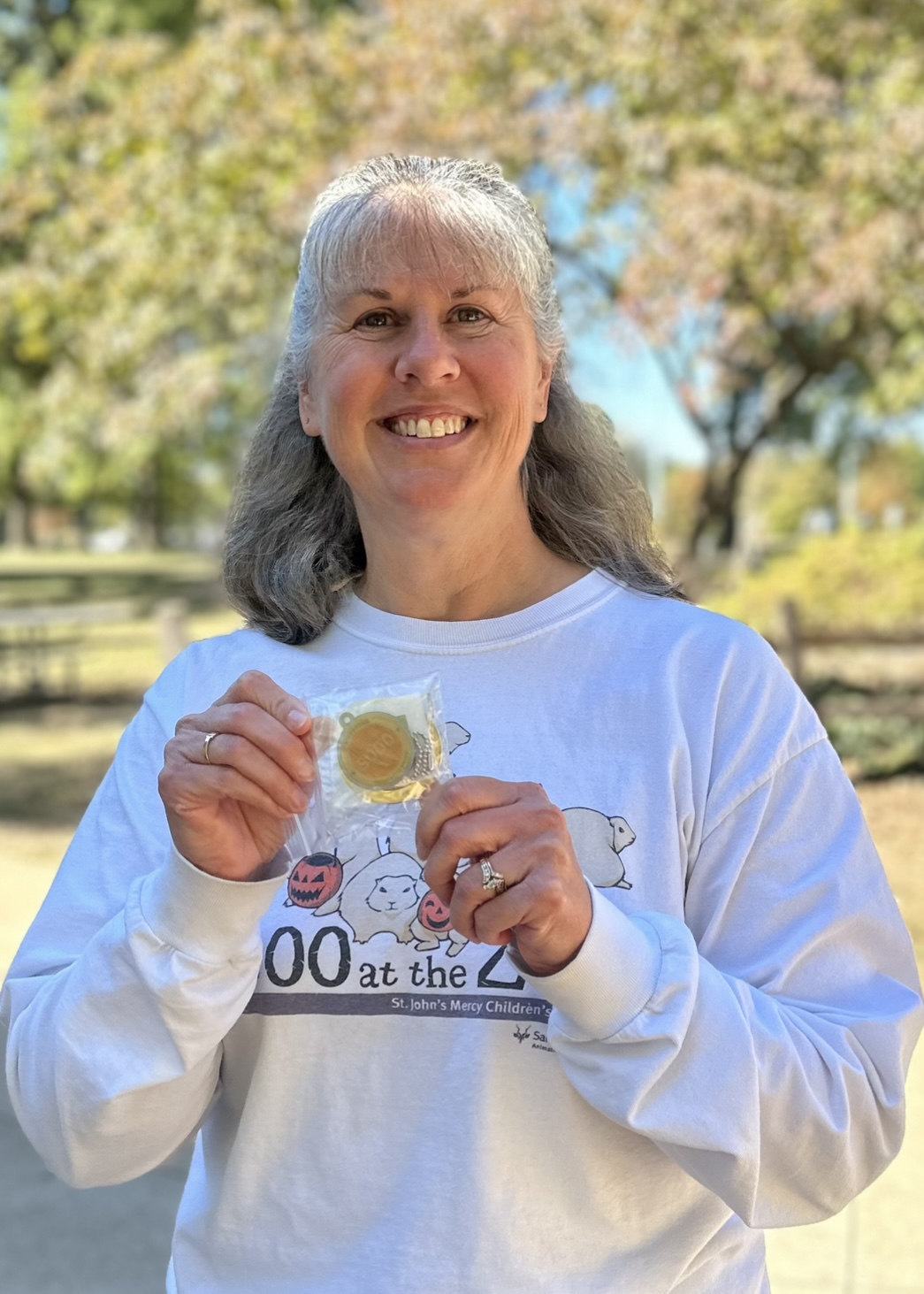Lena milestone