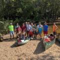 Float Trip 2019
