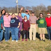 Day 11 FTF Group