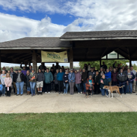 Fall Picnic Group (3)