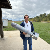Rocfish Torpedo