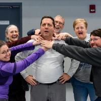 SLAGA Board Choke