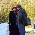 2020 Fall Picnic