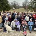 NYD Hike 2026