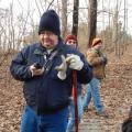 New Years Day Hikes