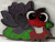 Crimson Croaker