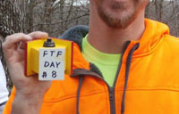 Day 8 FTF