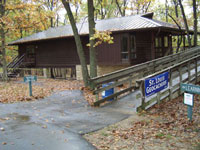 Greensfelder Learning Center