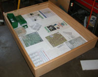 Start of content layout